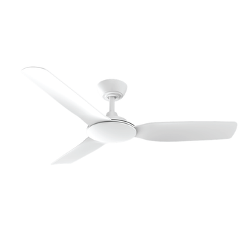 Viper DC 3 52” 1320mm DC Ceiling Fan With Wi-Fi & Remote Control