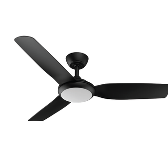 Viper DC 3 52” 1320mm DC Ceiling Fan With Wi-Fi & Remote Control + LED Light