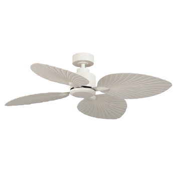 Kingston 48” 1220mm DC Ceiling Fan With Wi-Fi & Remote Control