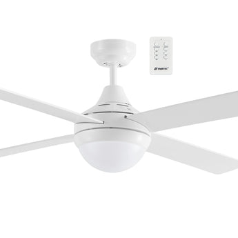 Link 48 AC Ceiling Fan with Light & Remote Control