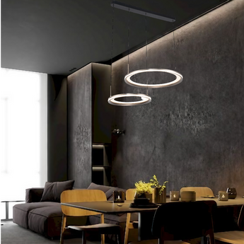 FULCRUM 2 LIGHT PENDANT