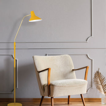 FARBON FLOOR LAMP