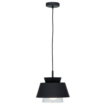 Fawkner 1Lt Light Pendant