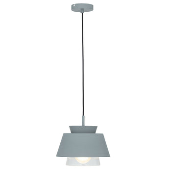 Fawkner 1Lt Light Pendant