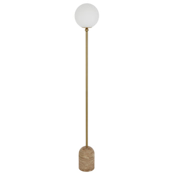 GINA FLOOR LAMP