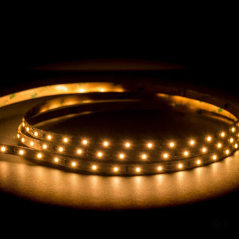 4.8W 3040 Strip Lighting - IP20 / 30 Metre Roll