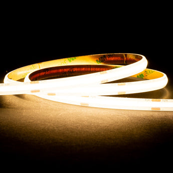 9.6W 2216 Strip Lighting - IP20 / 30 Metre Roll