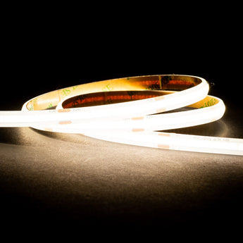 9.6W 2835 Strip Lighting - IP20 / 30 Metre Roll