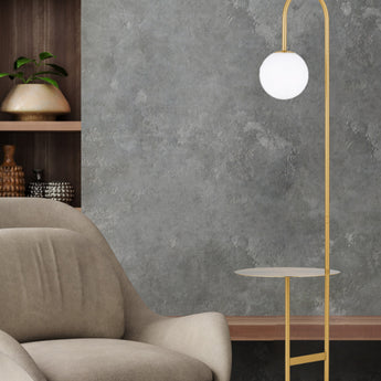 INEZ FLOOR LAMP