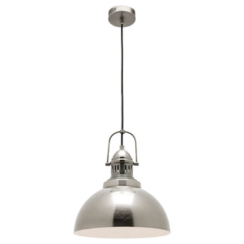 Industry 1Lt Pendant Light