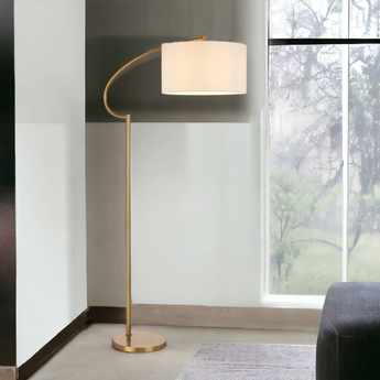 LAINE FLOOR LAMP