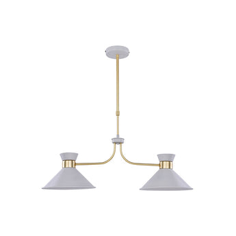 Baina 2 Lights Pendant Lights