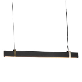 Lilt Pendant Black