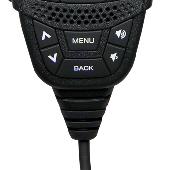 XRS Connect IP67 UHF CB Radio with Bluetooth® & GPS - XRS-390C