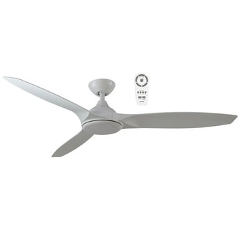 Newport 56 DC Ceiling Fan with Light