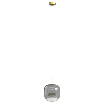 MOD 1Lt Pendant Light