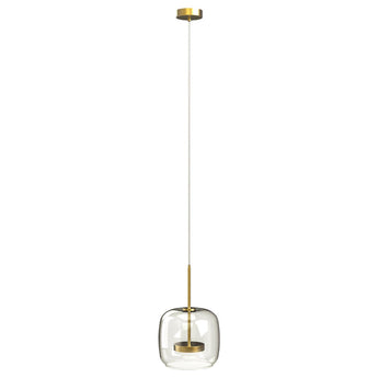 MOD 1Lt Pendant Light