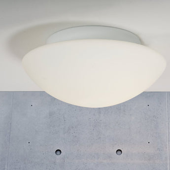 Ufo Ceiling light White