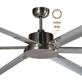 Albatross 72 DC Ceiling Fan With Remote