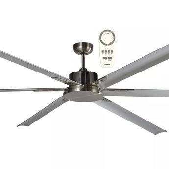 Albatross 72 DC Ceiling Fan With Remote