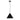 CONIC.28 Stylish Conical Pendant