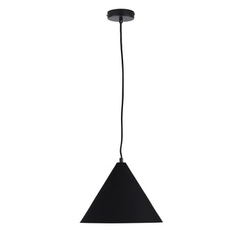 CONIC.28 Stylish Conical Pendant