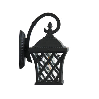 Fairview Traditional Outdoor Coach Light