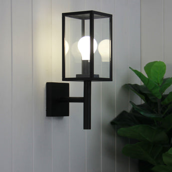 PANDORA Hamptons Style Outdoor Wall Light