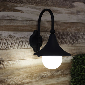 MOCA Outdoor Wall Light