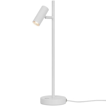 Omari Table lamp White