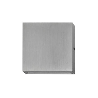 PDL: LED Exterior Wall Square Pillar 1 Way Down Lights IP65