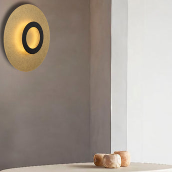 PELZER 60 WALL LIGHT