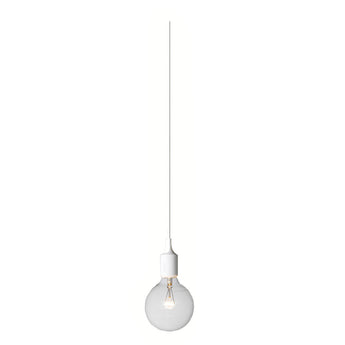 PEN Industrial Minimalist Silicone Pendant Light Suspensions