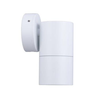 MR16 Exterior Wall Pillar Single Fixed IP65