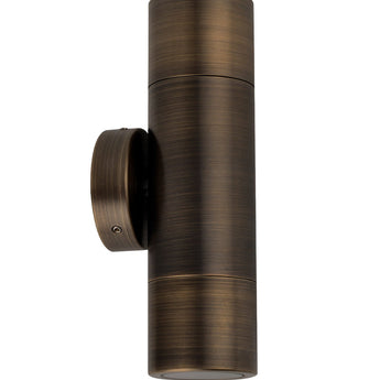 MR16 Exterior Wall Pillar Up / Down IP65