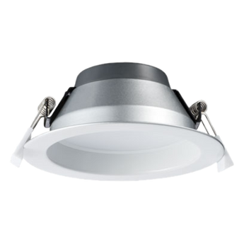 PREMIER S9073TC/WH/DP Dimmable 13/18 watt LED downlight