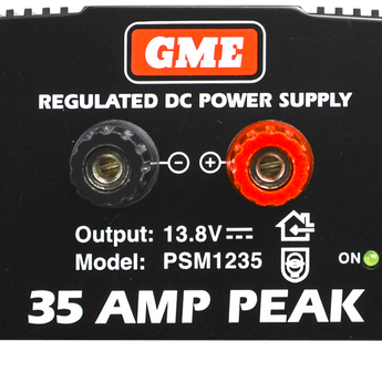 Switch Power Mode Supply (35 Amp Peak) - PSM1235