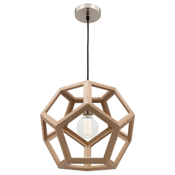 Peeta 1Lt Small Pendant Light