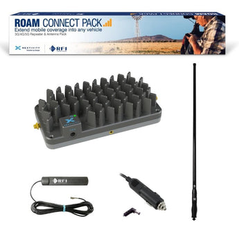 ROAM R41 Connect Packs