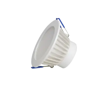 LED D/L-'TAYLOR' 9W DIM (WH/QUAD)