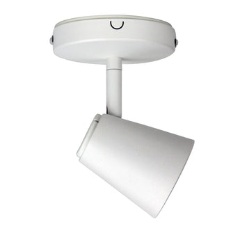 ZOOM 1 LIGHT LED Ready GU10 Adjustable Spotlight