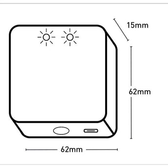 IkuÃ¼ Smart Zigbee Home Hub