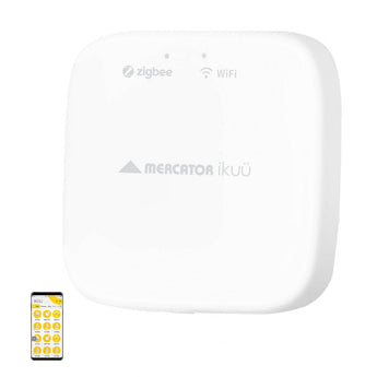 IkuÃ¼ Smart Zigbee Home Hub