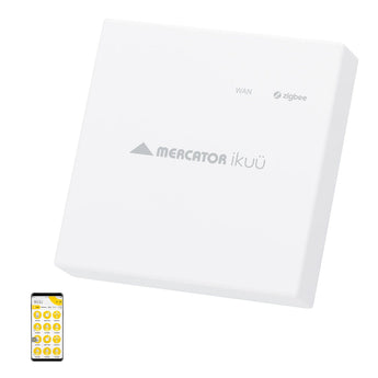 IkuÃ¼ Smart Zigbee Pro Hub