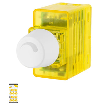 Ikuu Smart Wi-Fi Rotary Dimmer Mechanism