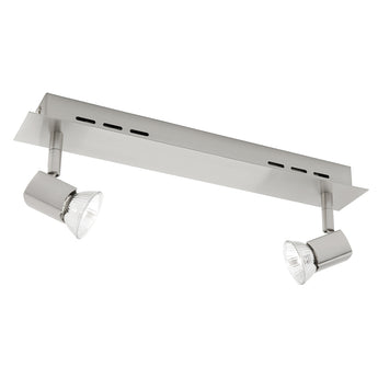 TITAN 2LT RAIL  12VOLT