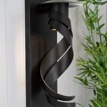 TOBERA EXTERIOR WALL LIGHT