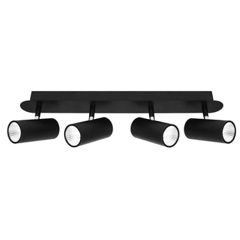 URBAN 4LT 20W LED RAIL