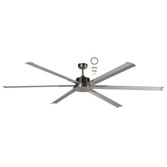 Albatross 72 DC Ceiling Fan With Remote