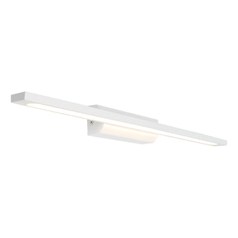 ZODIAC 12W LED VANITY LIGHT